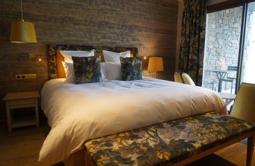 Tournemire Hotel | La Borie d'Hélipse