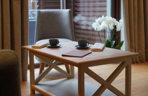 Tournemire Hotel | La Borie d'Hélipse