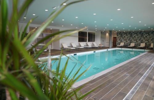 Tournemire Hotel | La Borie d'Hélipse