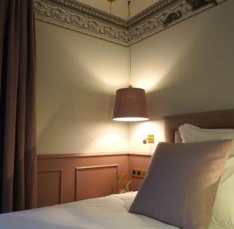 Tournemire Hotel | La Borie d'Hélipse