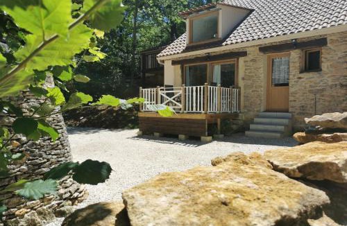 Saint-Andre-dAllas Bed & Breakfast | La Borie du bois Sarlat
