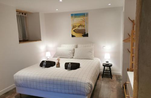 Saint-Andre-dAllas Bed & Breakfast | La Borie du bois Sarlat