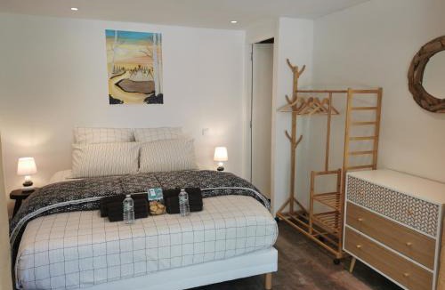 Saint-Andre-dAllas Bed & Breakfast | La Borie du bois Sarlat