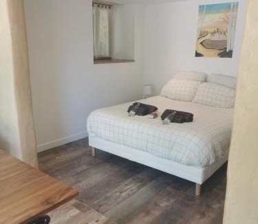 Saint-Andre-dAllas Bed & Breakfast | La Borie du bois Sarlat