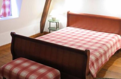 Saint-Jean-dEstissac House | La Borie by Interhome