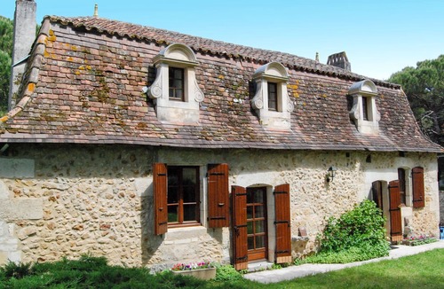 Saint-Jean-dEstissac House | La Borie by Interhome