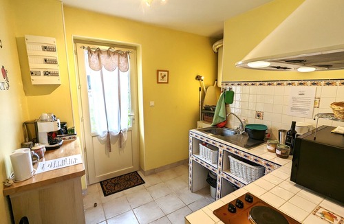 Sainte Croix de Beaumont Bed & Breakfast | La Borie du Chevrier