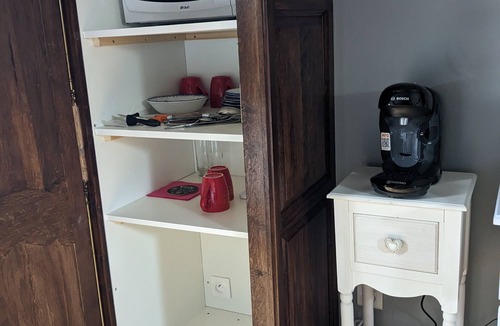 Sainte Croix de Beaumont Bed & Breakfast | La Borie du Chevrier