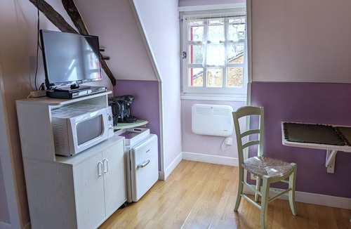 Sainte Croix de Beaumont Bed & Breakfast | La Borie du Chevrier