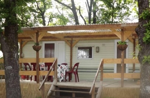 Rives House | La Borie Neuve