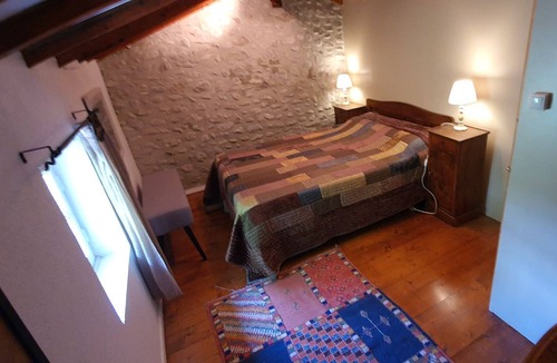 Piegros-la-Clastre House | La Borie, Proche Drome