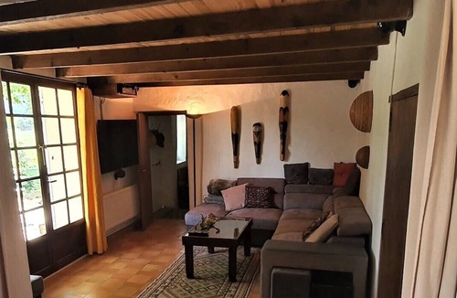 Piegros-la-Clastre House | La Borie, Proche Drome