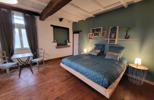 Montlaur Bed & Breakfast | La Boriette du Rougier