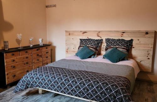 Montlaur Bed & Breakfast | La Boriette du Rougier