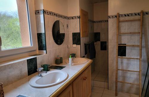 Montlaur Bed & Breakfast | La Boriette du Rougier