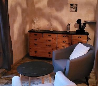 Montlaur Bed & Breakfast | La Boriette du Rougier