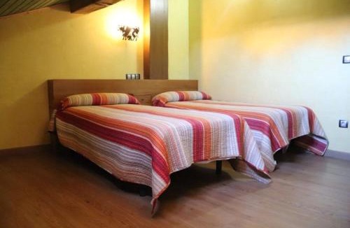 Salas de los Infantes House | La Botería