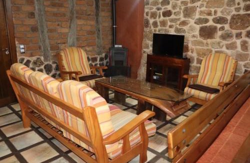 Salas de los Infantes House | La Botería