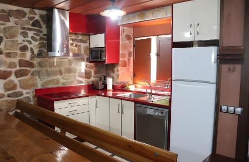 Salas de los Infantes House | La Botería