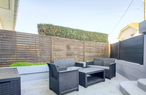 Lourdes Apartment | La Botiga - Studio avec terrasse - Lourdes