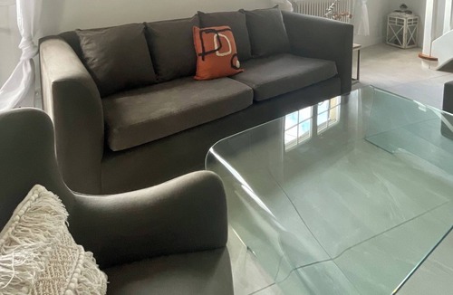 Bouafle Villa | La Bouaflaise