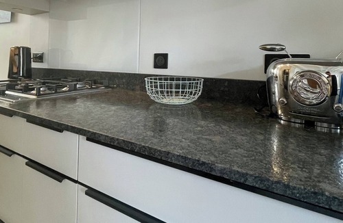 Bouafle Villa | La Bouaflaise