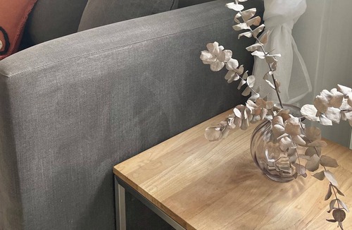 Bouafle Villa | La Bouaflaise