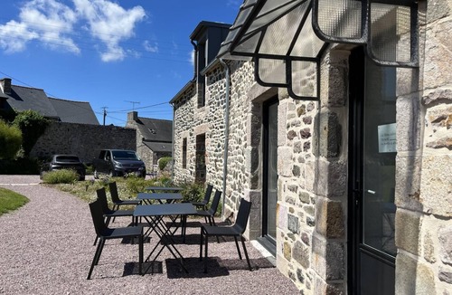 Plurien House | La Boucalinière - PLURIEN