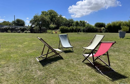 Plurien House | La Boucalinière - PLURIEN