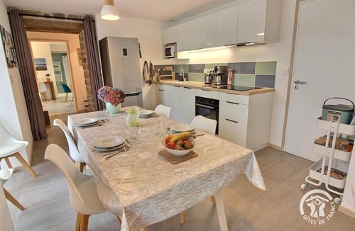 Plurien House | La Boucalinière - PLURIEN