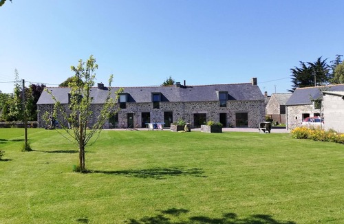 Plurien House | La Boucalinière - PLURIEN