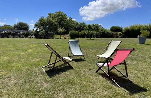Plurien House | La Boucalinière - PLURIEN