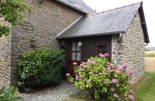 Bazouges-la-Perouse House | La Boucharderie