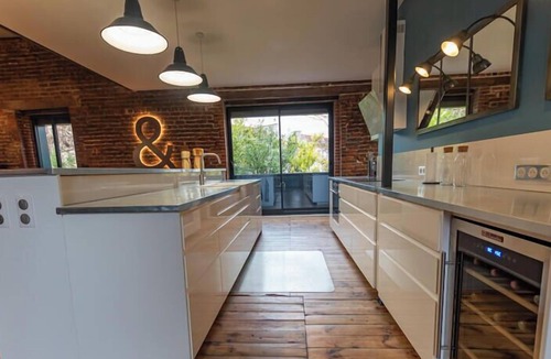 Epernay Apartment | La Bouchonnerie - EPERNAY