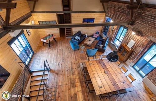 Epernay Apartment | La Bouchonnerie - EPERNAY