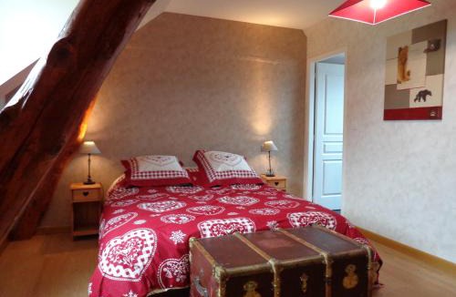 Campan House | La Boucle de l'Adour Chambres d'Hôtes