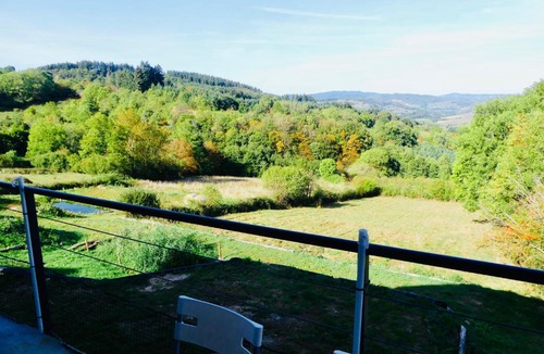 Cenves House | La Boucle des Molliers