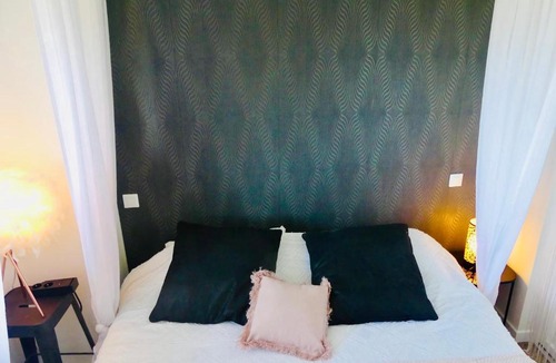 Cenves House | La Boucle des Molliers