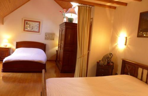 Saint-Lary Bed & Breakfast | LA Bouigane