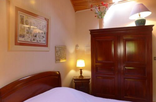 Saint-Lary Bed & Breakfast | LA Bouigane