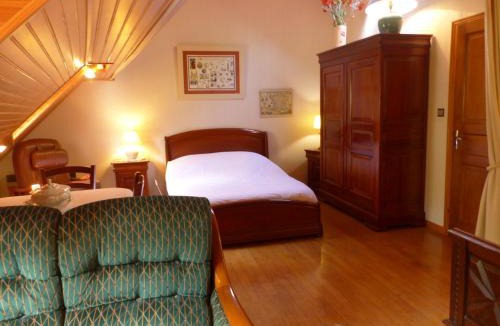 Saint-Lary Bed & Breakfast | LA Bouigane