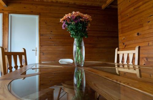 Villegenon House | la Bouinotte du Berry