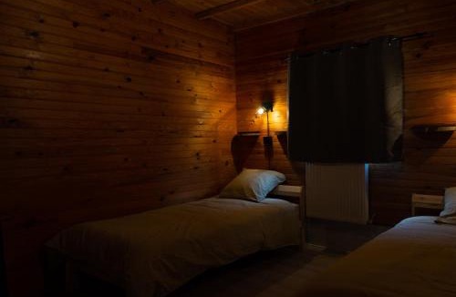 Villegenon House | la Bouinotte du Berry