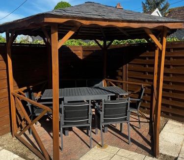 Parcay-les-Pins House | La Boulaie - lovely gite with private pool