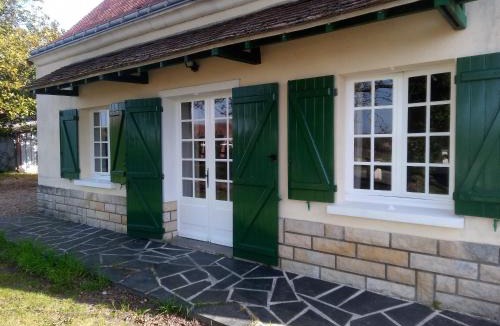 Parcay-les-Pins House | La Boulaie - lovely gite with private pool