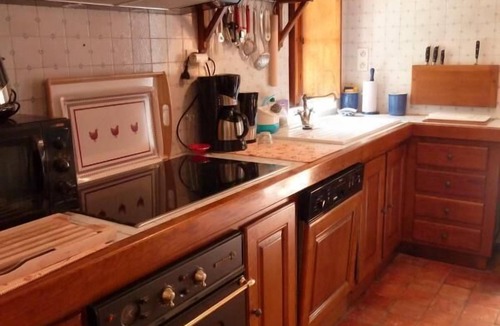 Thurey House | La Boulandière - THUREY