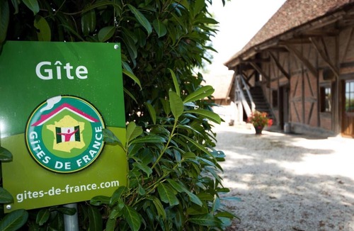 Thurey House | La Boulandière - THUREY