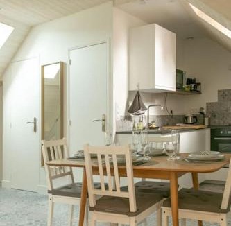 Janze Apartment | La boulangerie appartement 2