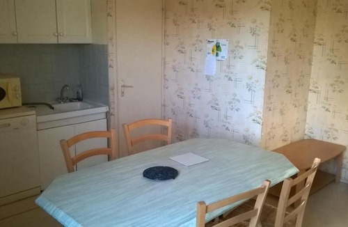 Granges-Aumontzey House | La Boulangerie