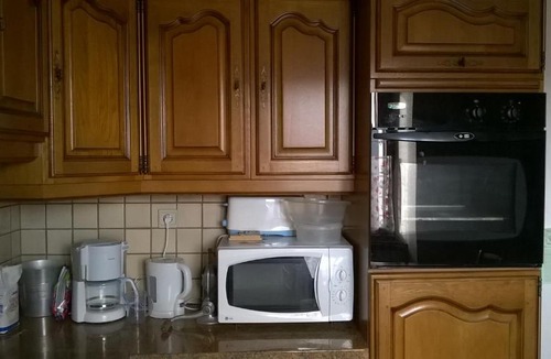 Granges-Aumontzey House | La Boulangerie